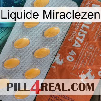Miraclezen Liquid 43